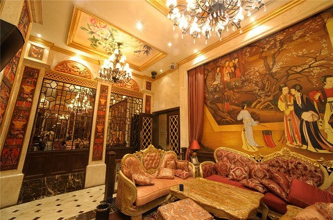 涧西高档KTV妹子质量哪家好