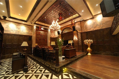 涧西哪个KTV少爷男模妹子服务好